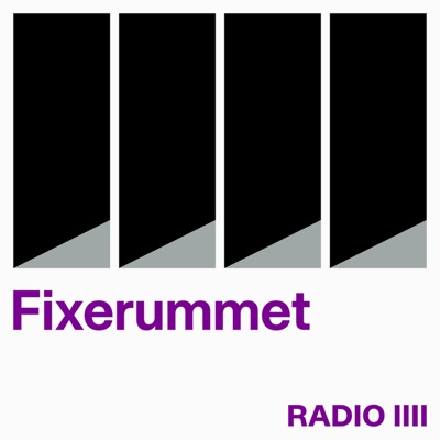 Fixerummet:RADIO IIII