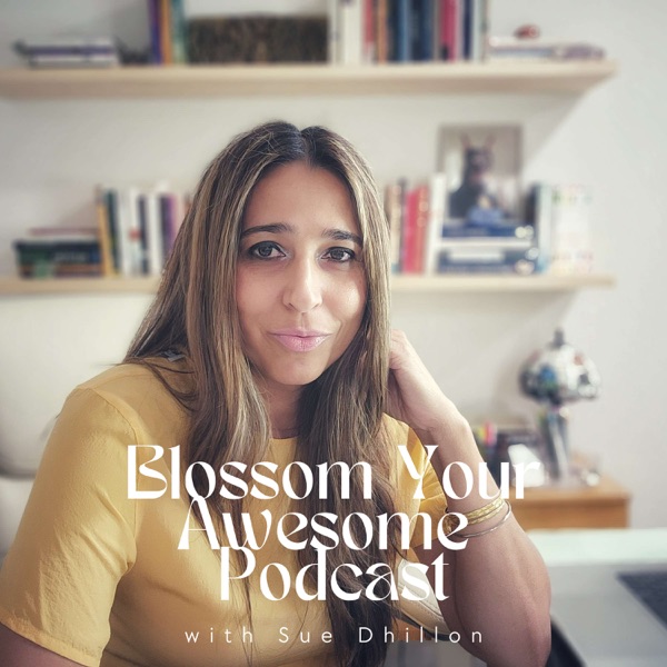 Blossom Your Awesome