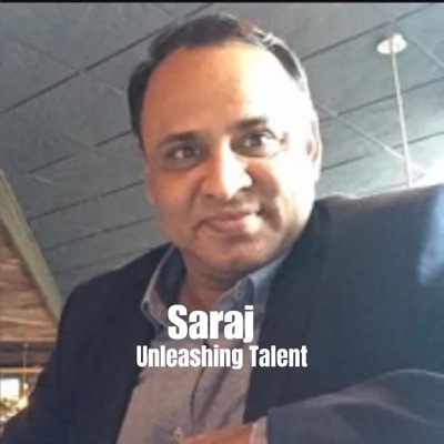 Saraj Unleashing Talent Saraj Unleashing Talent