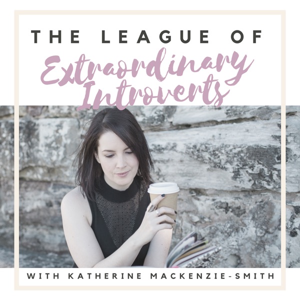 The League of Extraordinary Introverts