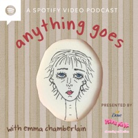 anything goes with emma chamberlain
