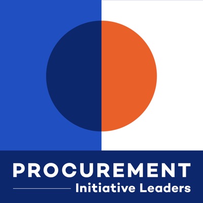 Procurement Initiative Leaders Podcast