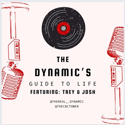 The Dynamic's Guide to Life