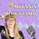 #52 - Aloita tästä, kun olet saanut tarpeeksesi massaan hukkumisesta