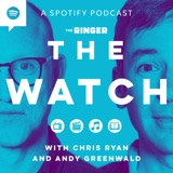 The Watch podcast