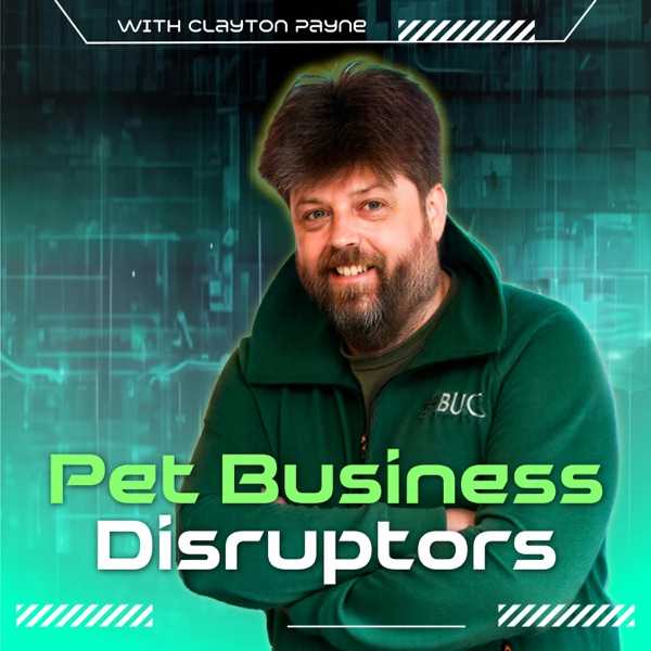 Pet Business Disruptors Image