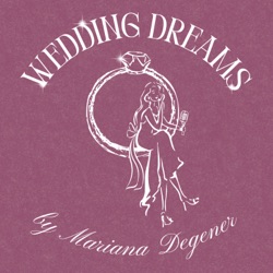 Wedding Dreams Ep2 - Carina Caldeira