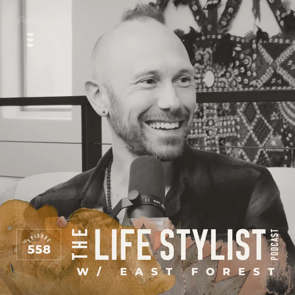 The Life Stylist Podcast - Apple Podcasts