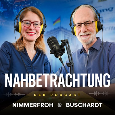 Nahbetrachtung Nahbetrachtung