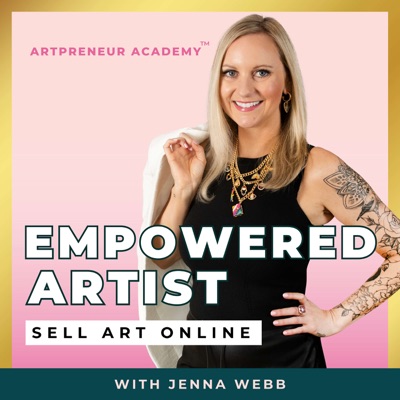 Claim Your Incredible 2024 - Master this 1 Skill to Grow Your Art Business