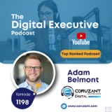 Adam Belmont on: Human-First PR Wins | Ep1198