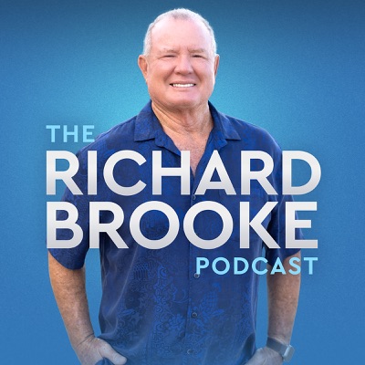 The Richard Brooke Podcast:Richard Brooke