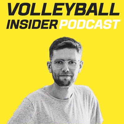 Volleyball Insider Volleyball Insider