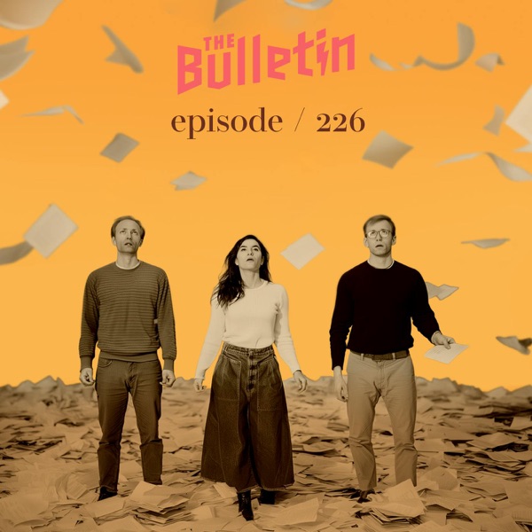 Israeli Settler Violence, Epstein Emails, and Bringing Back Purity photo