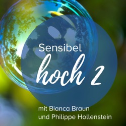 Sensibel hoch 2