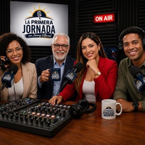 LA PRIMERA JORNADA