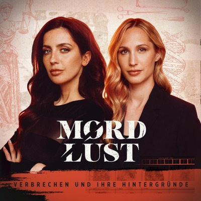 Mordlust Mordlust