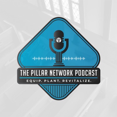 The Pillar Network The Pillar Network