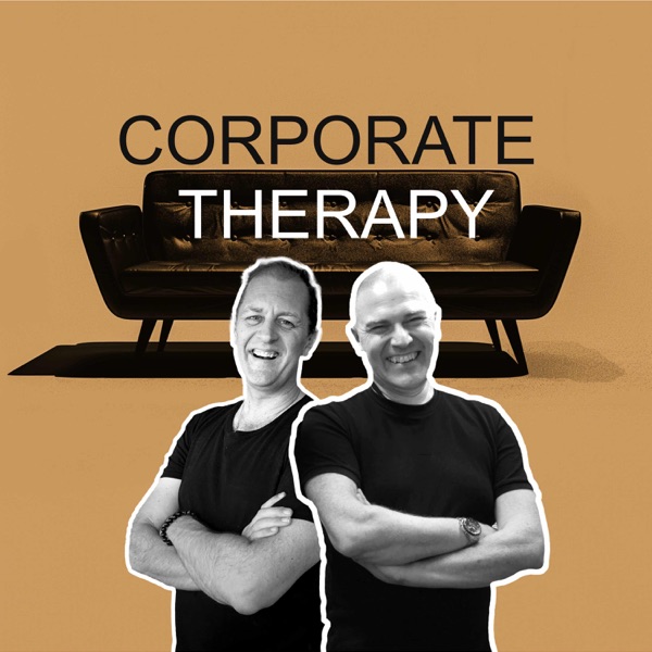 Corporate Therapy
