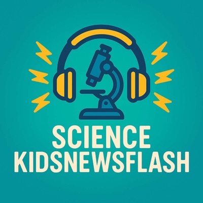 Science KidsNewsFlash Science KidsNewsFlash