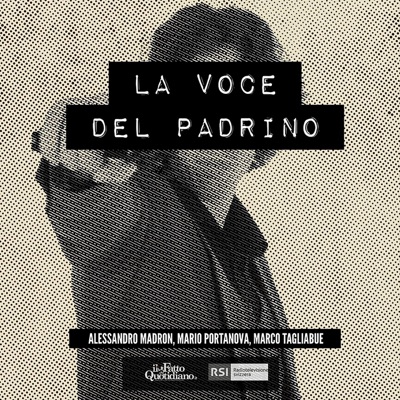 La voce del padrino