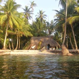 Sailing the World - San Blas