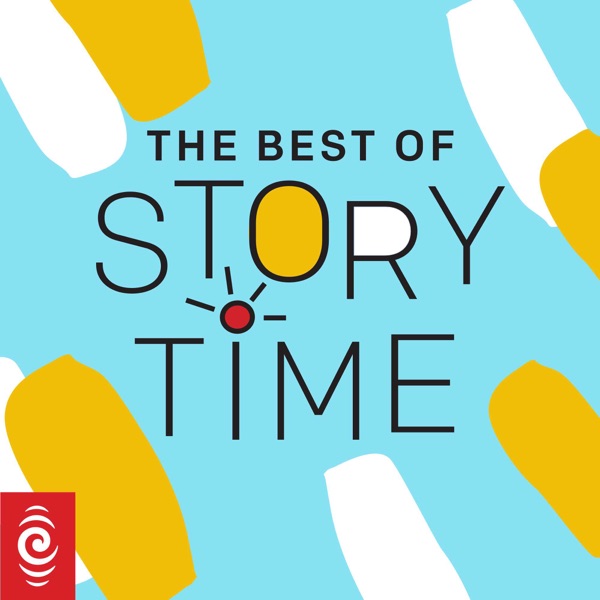 RNZ: Best of Storytime RNZ