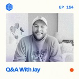 Q&A with Jay – starting over, mistakes, delegating, and more