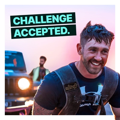 Challenge Accepted with Ethan Fleming Challenge Accepted with Ethan Fleming