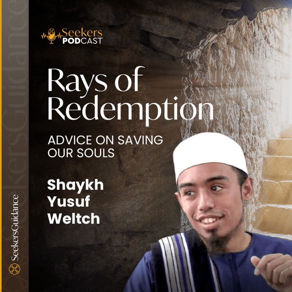 Rays to Redemption