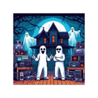 Spooky Movie Double Feature Show Spooky Movie Double Feature Show