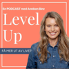 Level Up med Anniken Binz - Anniken Binz