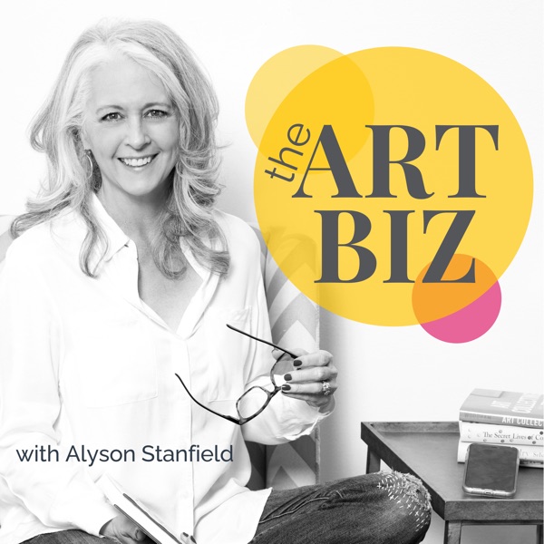 Art Biz Podcast