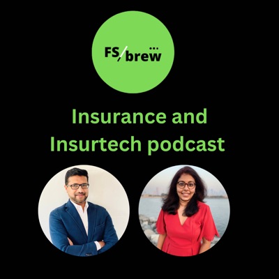 FS Brew- Insurtech and insurance in the Middle East FS Brew- Insurtech and insurance in the Middle East