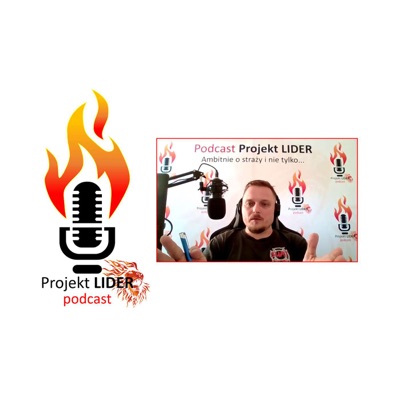 Projekt LIDER Podcast