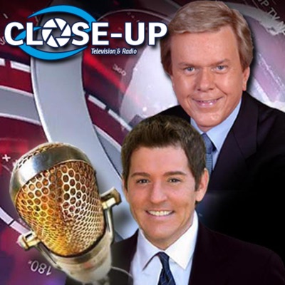 Close Up Radio Close Up Radio