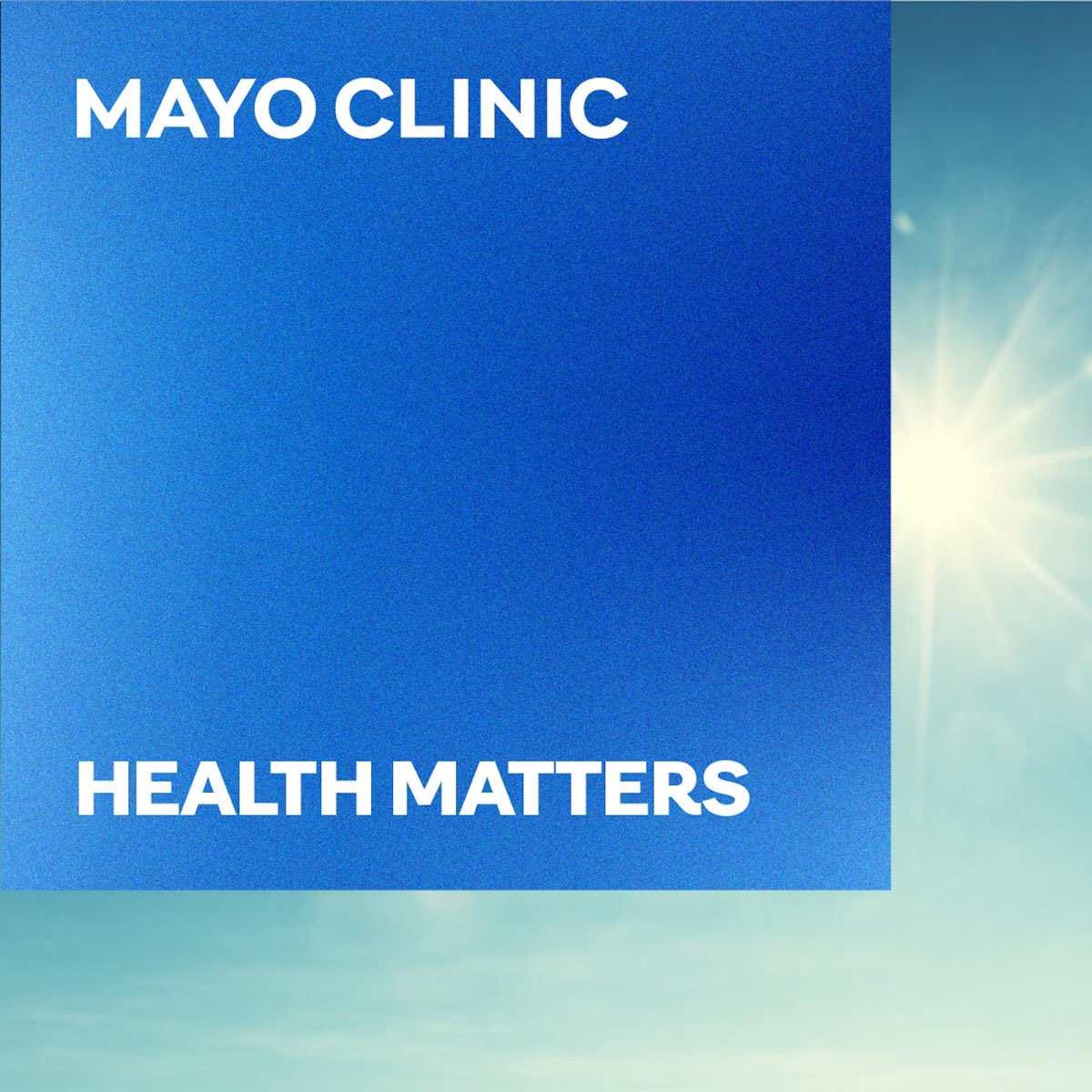 How Much Delta 8 Is Too Much How Much Sun Is Too Much Sun? - Mayo Clinic Health Matters - Apple 팟캐스트