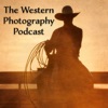 Logo of the podcast The Western Photography Podcast