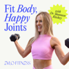 Fit Body, Happy Joints ® - Dr. Shannon Ritchey, PT, DPT