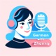 Deutsch mit Zhanna / Німецька з Жанною 