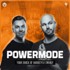 Primeshock | Powermode | Hardstyle Podcast - Primeshock