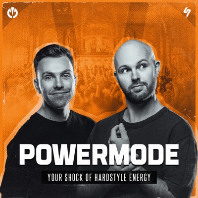 Primeshock | Powermode | Hardstyle Podcast