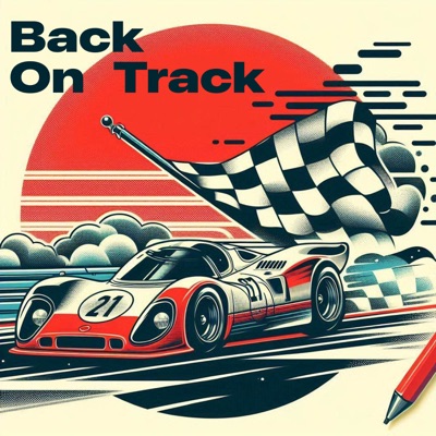 Back On Track Back On Track