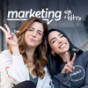 Marketing sin Filtro - Daniela Goicoechea y Marjori Haddad