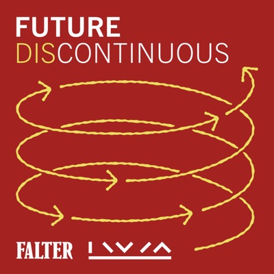 Future Discontinuous