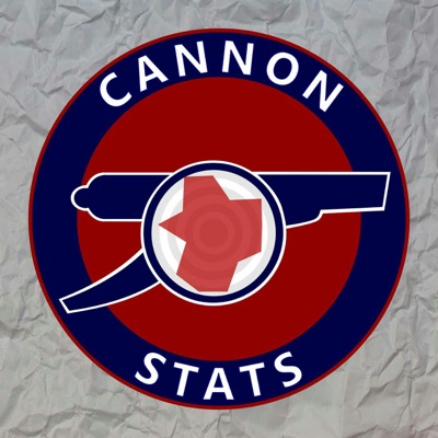 Cannon Stats - The Analytics Podcast Cannon Stats - The Analytics Podcast