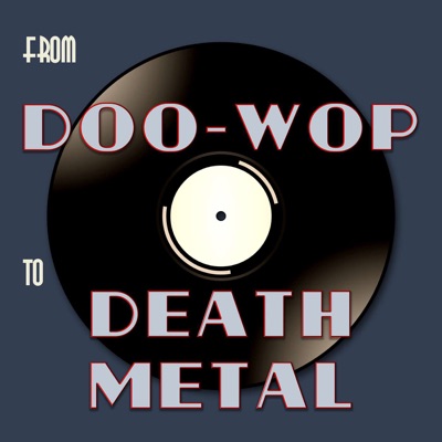 From Doo-Wop To Death Metal:Zachary Wilson