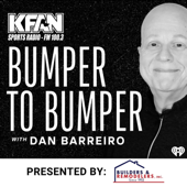 Dan Barreiro