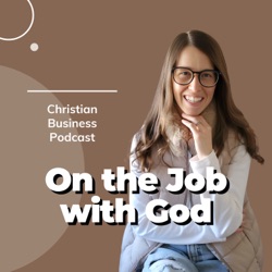 On The Job With God