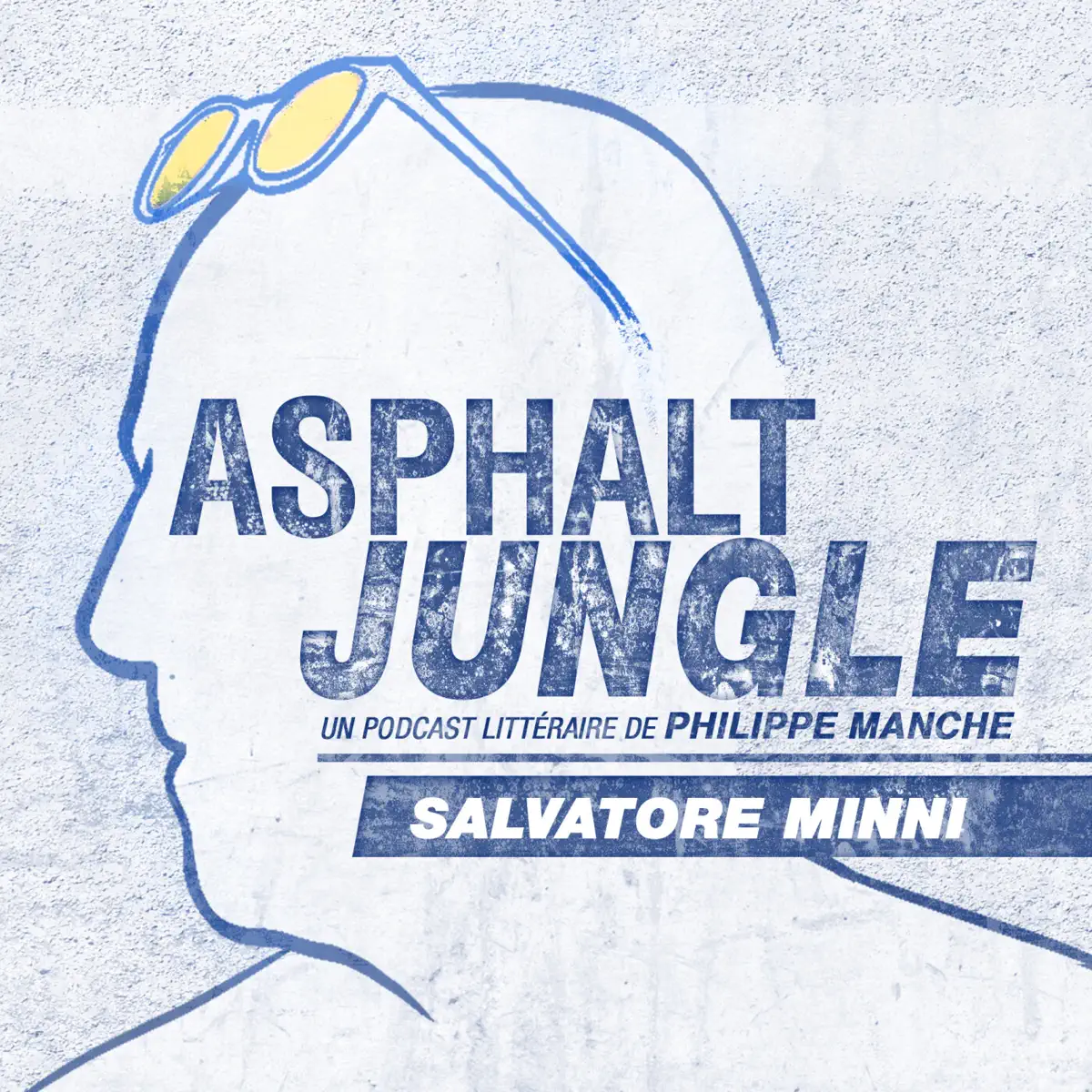 Asphalt Jungle - Podcast - Apple Podcasts